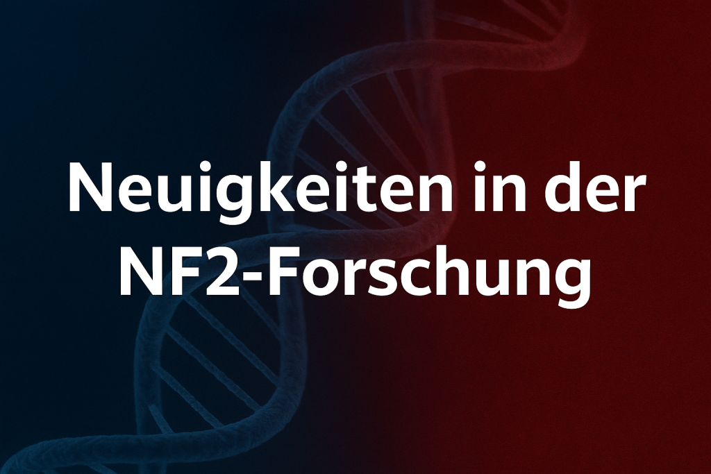 Neuigkeiten in der NF2 Forschung