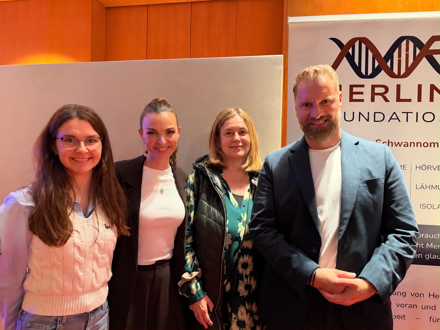 Sebracon Merlin Foundation